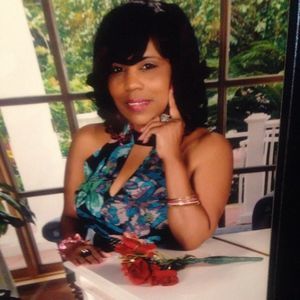 Meet your Posher, Toya